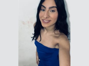 Roomgo BR - Monica - 18 - São Paulo SP