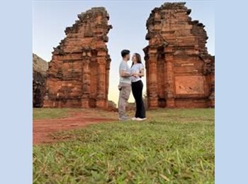 Roomgo BR - Aguss - 21 - Porto Alegre