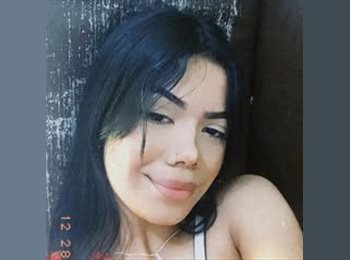 Roomgo BR - Geizielly - 20 - Penha