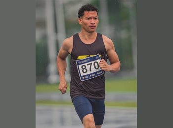 Roomgo BR - Jefferson - 22 - Curitiba