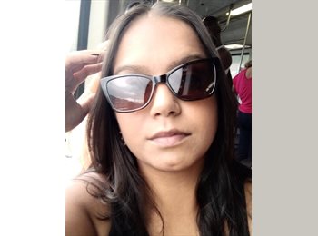 Roomgo BR - Izabella - 31 - Estácio