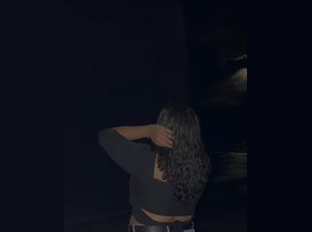 Roomgo BR - Lavinia vitória Souza Moreno  - 18 - Liberdade