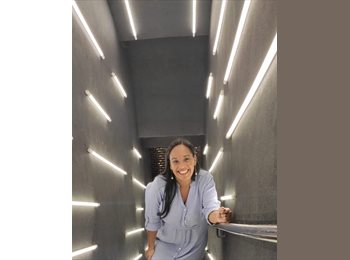 Roomgo BR - CRISTIANE - 36 - Brasília