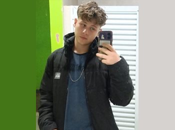 Roomgo BR - Kauê Florentino Godói de Lima  - 19 - Uberlândia