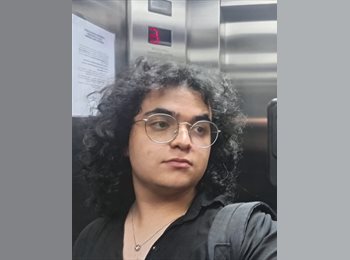 Roomgo BR - João Pedro - 20 - Curitiba