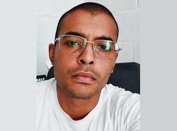 Roomgo BR - Fabricio Carvalho Machado - 30 - Porto Alegre