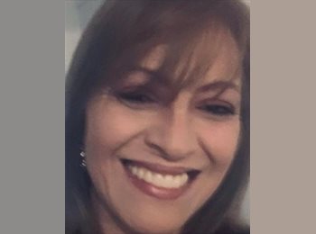 Roomgo BR - Fernanda Meinicke - 48 - Contagem