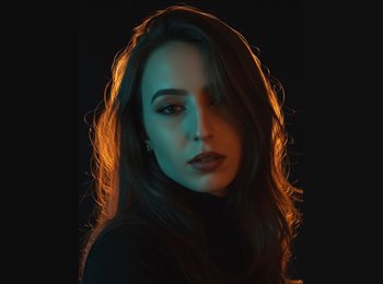 Roomgo BR - Gabriela - 21 - São Paulo SP