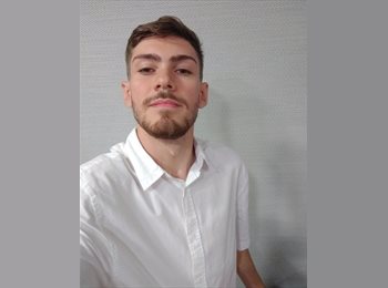 Roomgo BR - Kdu - 21 - Rio de Janeiro RJ