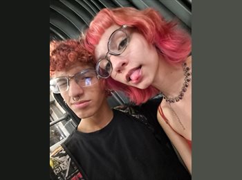 Roomgo BR - Rhoger - 18 - Curitiba