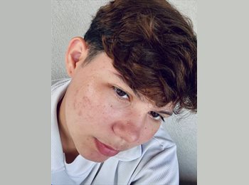 Roomgo BR - Fernanda  - 20 - Osasco