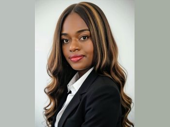 Roomgo BR - Yooselin Morales Murillo - 30 - Ipanema