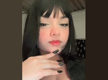 Roomgo BR - Agatha Vitória  - 18 - São Bernardo do Campo