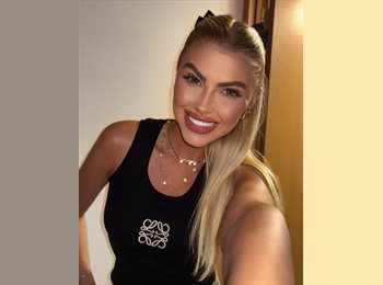 Roomgo BR - Maria Claudia  - 21 - Vila Mariana