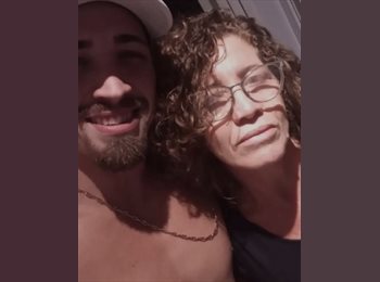 Roomgo BR - Dener - 32 - Rio de Janeiro RJ