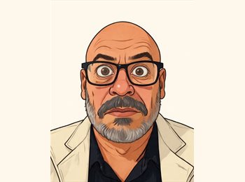 Roomgo BR - João Carlos  - 54 - São Paulo SP