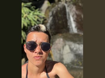 Roomgo BR - Larissa - 29 - Guarulhos