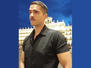 Roomgo BR - Renan - 29 - Butantã