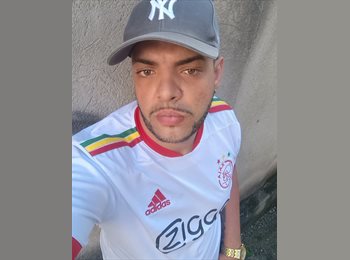 Roomgo BR - Breno - 31 - Belo Horizonte