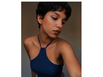 Roomgo BR - Chirley  - 27 - Salvador