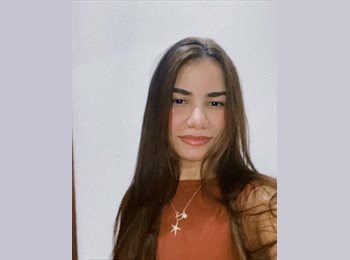 Roomgo BR - Thamyres  - 25 - Maracanã