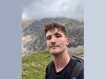 Roomgo BR - Charles - 31 - Rio de Janeiro RJ