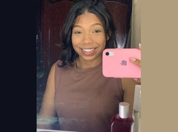 Roomgo BR - Catriny - 18 - Salvador