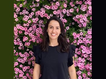 Roomgo BR - Stephania - 35 - Niterói