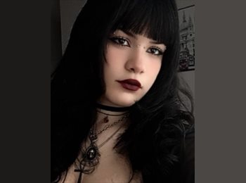 Roomgo BR - Marianna Lopes Molina  - 19 - Contagem