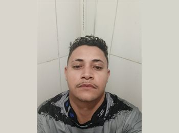 Roomgo BR - SALATIEL - 25 - Jardim Paulista