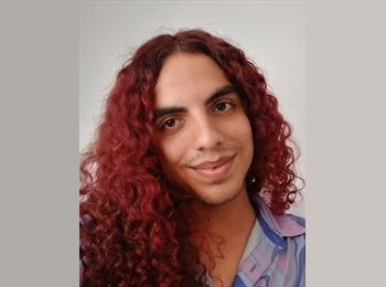 Roomgo BR - Pedro Nícolas da Silva de Freitas - 21 - Brasil