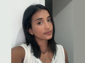Roomgo BR - Amanda - 20 - São Paulo SP