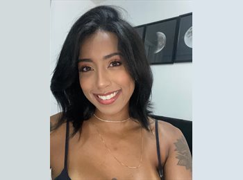 Roomgo BR - Brenda Dias dos Santos Batista  - 27 - Belo Horizonte