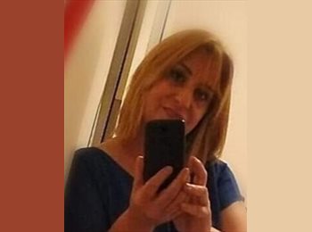 Roomgo BR - Giuseppina - 55 - Consolação