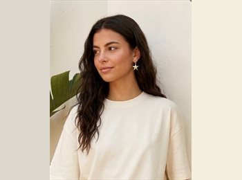 Roomgo BR - Gabriela  - 32 - Rio de Janeiro RJ