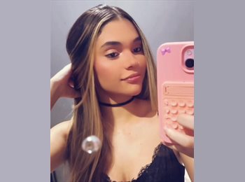 Roomgo BR - sybelly teotônio  - 18 - Belo Horizonte