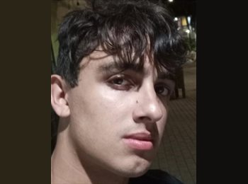 Roomgo BR - Vinícius  - 21 - Curitiba