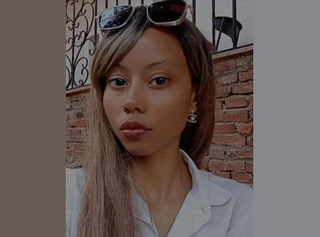 Roomgo BR - Nala - 22 - Belo Horizonte