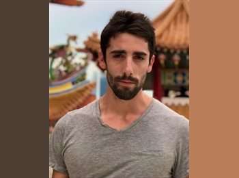 Roomgo BR - Orión - 35 - Leblon