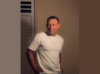 Roomgo BR - Danilo - 32 - Fortaleza