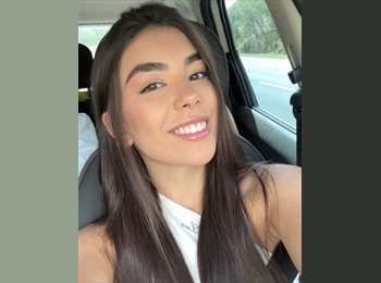 Roomgo BR - Lara Hipolito - 18 - Belo Horizonte