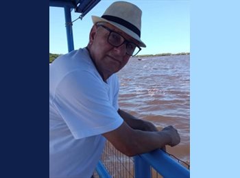 Roomgo BR - Elmo - 62 - Vila Velha