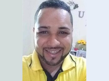 Roomgo BR - Alexandre Pereira Carvalho  - 35 - Belo Horizonte