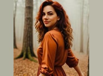 Roomgo BR - Tânia - 53 - Curitiba