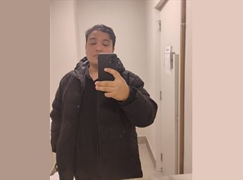 Roomgo BR - ARTUR - 20 - Porto Alegre