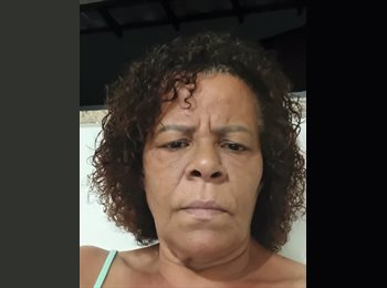 Roomgo BR - MARILDA - 59 - Botafogo