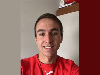 Roomgo BR - Gabriel Cardoso de Moraes - 31 - Moema