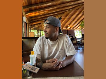 Roomgo BR - ANDERSON - 24 - Curitiba