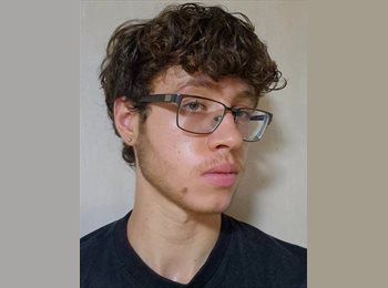 Roomgo BR - Diego Paulo Menelli - 19 - Butantã