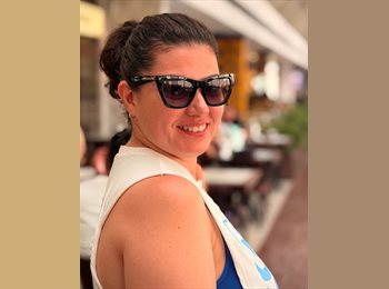 Roomgo BR - Elisabete Neves - 40 - São Paulo SP